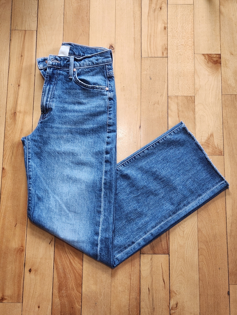 Mother Superior The Dodger Skimp Jean - 24